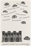 GOREY, EDWARD. THE THOUGHTFUL ALPHABET.